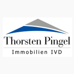 Thorsten Pingel Immobilien Logo