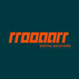 rrooaarr UG Logo
