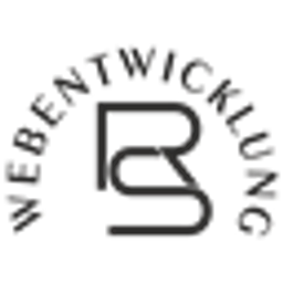 RS-Webentwicklung Logo