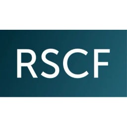 RSCF GmbH Logo