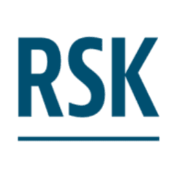 rsk Steuerberatungsgesellschaft mbH Logo