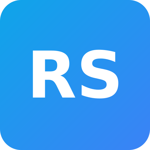 Ruhr Security GmbH Logo