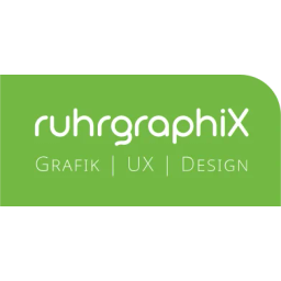 ruhrgraphiX – Dennis Krüsmann Logo