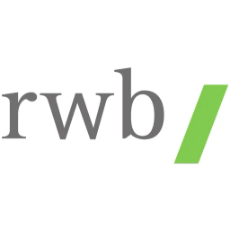 rwb Revisions- und Wirtschaftsberatungs-GmbH Logo