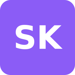 SØREN, KIM & LUCAS Logo