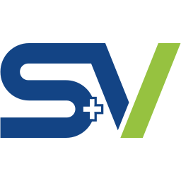 S+V GmbH Logo