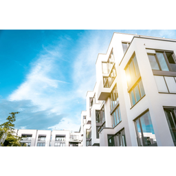 Immobilienmanagement Zilles Logo
