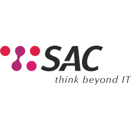 SAC GmbH Logo