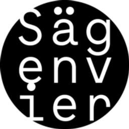 Sägenvier DesignKommunikation Logo