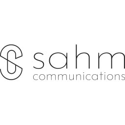 Sahm Communications GmbH Logo