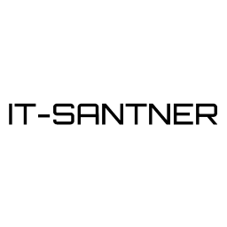 Santner IT Solutions & Consulting Logo
