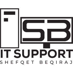SB IT-Support Logo
