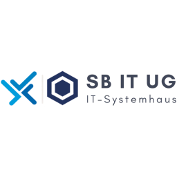 SB IT UG Logo
