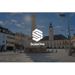 Scale One Digital Logo