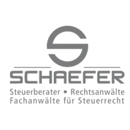 Schaefer Steuerberater Logo