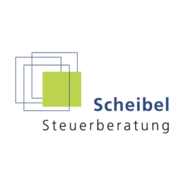 Scheibel Steuerberatungsgesellschaft mbH Logo