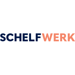 SCHELFWERK Gesellschaft für mediale Kommunikation mbH Logo
