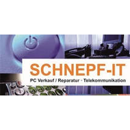 Schnepf-IT Computer Service Logo