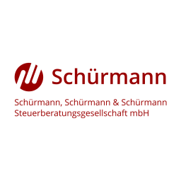 Schürmann, Schürmann & Schürmann Steuerberatungsgesellschaft mbH Logo
