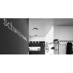 schweitzer media gmbh Logo