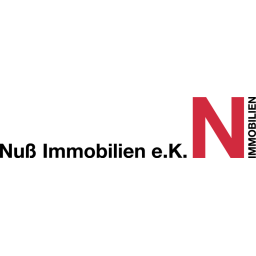 Nuß Immobilien Logo