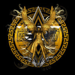 Screenpainting Design by Alexander Kofler Logo