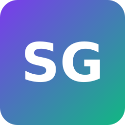 SD-Grafik Gestaltung Logo