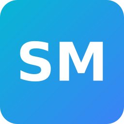SDA Media UG (haftungsbeschränkt) Logo