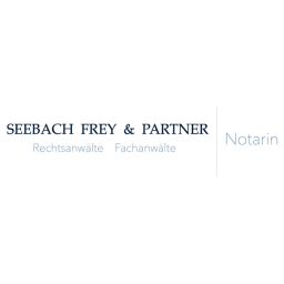 SEEBACH FREY & PARTNER Logo