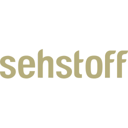 Sehstoff GmbH Logo