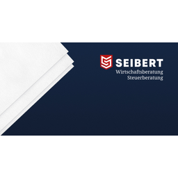 SEIBERT Wirtschaftsberatung Steuerberatung Logo