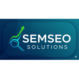SEMSEO Solutions Logo