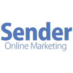 Sender Online Marketing GmbH Logo