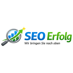 SEO Erfolg GmbH Logo