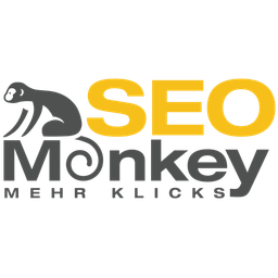SEO Monkey Logo