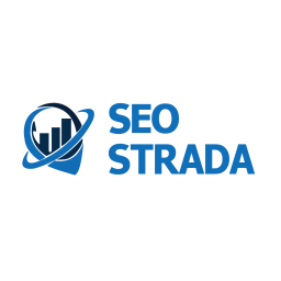 SEO Strada Logo