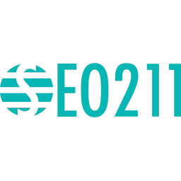 SEO211 Logo