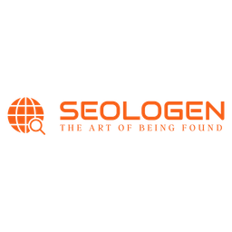 Seologen.com Logo