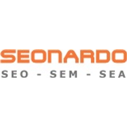 Seonardo Logo