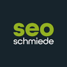 SEOschmiede Logo