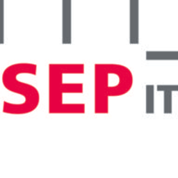 SEP IT AG Logo