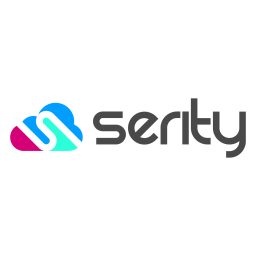 Serity GmbH Logo