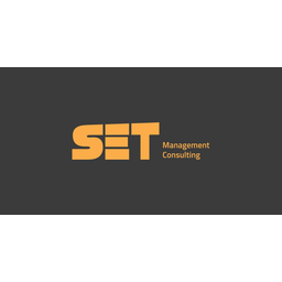 SET Management Consulting GmbH Logo
