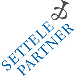Settele & Partner Steuerberatungsgesellschaft mbB Logo