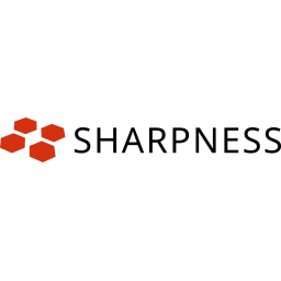 sharpness solutions GmbH Logo