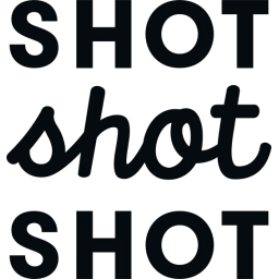 Shot Shot Shot Logo