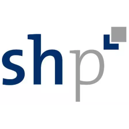 shp scheffner & hoffmann Steuerberatungsgesellschaft Logo