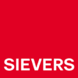 SIEVERS-GROUP Logo