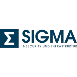 SIGMA IT-Security und Infrastruktur GmbH Logo