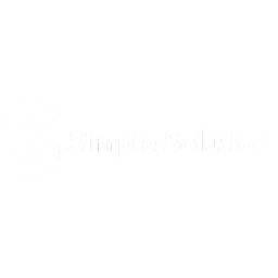 Simple Solution. OG Logo